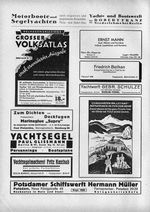 XII. Internationale Eissegelwoche