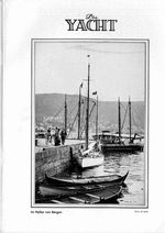 Im Hafen von Bergen (Photo: Dr. Rolle)