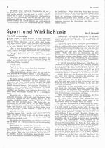 Serienmäßig? Was heißt