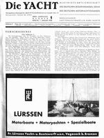 Otto Schümann gestorben