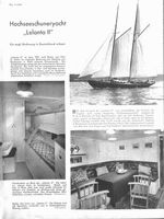 22-m-Hochseeschuneryacht "Lelanta II" (Abeking &amp; Rasmussen)