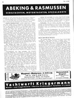 äAtalanta“ - Segelgemeinschaft