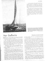 Vor Saßnitz