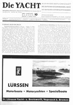 Europameisterschaften in Reval  (Ankündigung)