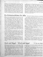 Einheitsschlitten für Alle