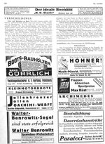 Tiere und Menschen an Bord