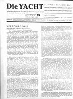 Preisausschreiben