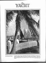 An Floridas Küste (Foto Behrens)