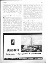 Französische Riviera-Regatten