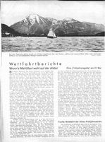 Alster-Frühjahrsregatta