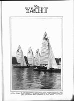 Auf der Müggel (Foto Schirner)
