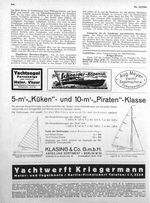 Magdeburger Motorboot-Regatta