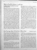 Starnberger Frühjahrswettfahrten