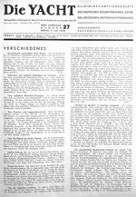 "Roland von Bremen" in Amerika erfolgreich