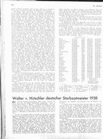 Starbootmeister v. Hütschler, Deutscher