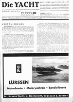 Modellsegelregatten in Mariendorf