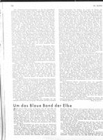 Blaues Band der Elbe