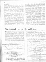 Einheitsklasse für Athen.Kleiner Seekreuzer für das Ägäische Meer (A.Tiller)