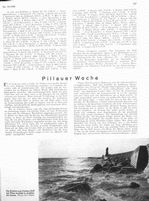 Pillauer Woche