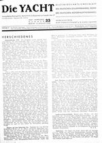 Starbootweltmeisterschaft