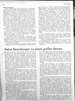 Kleine Bemerkungen zu einem großen Rennen (Starnberg)
