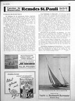 Fastnet-Rennen, Amerikanische Beteiligung am? .