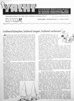 Lachend kämpfen, lachend siegen, lachend verlieren