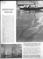 Bodenseewoche