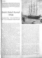 Gold-Pokal-Kampf 1938