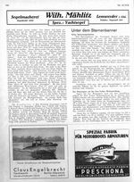 Sternenbanner, Unter dem