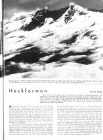 Heckformen