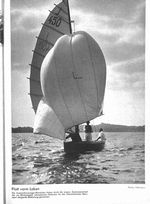 Platt vorm Laken (Foto Hohmann)
