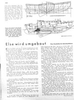 "Else" wird umgebaut