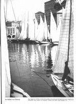 Hafen von Genua