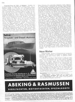 Commodore-Essen des N.R.V.