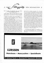 Ein- oder Zweischraubenantrieb (Harold Tapken)