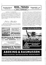Segellehrgänge mit Abschlußprüfung