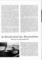 Starre Segel - bei Eisyachten (M. J.Tidick)