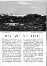 Flieger, seine Geschichte (W.Schiemann)