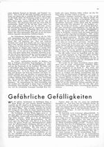 Lichterführung bei Schleppzügen
