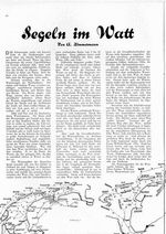Wattsegeln (A.Zimmermann)