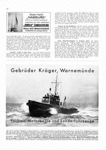 Feuerlöschboote, Yachten als