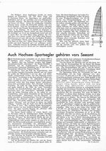 "Nirwana", Seeamtsentscheidung