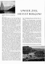 "Skagerrak" auf Norwegenfahrt (Dr. Frercks)