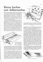 Bücherbord
