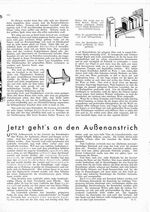 Bootshaken-Befestigung