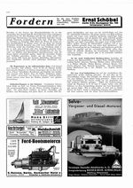 Südfranzösische Küste, Eröffnung der Regattasaison