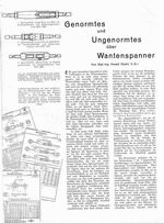 Normung (H. Strahl)