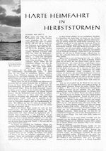 Septemberfahrt zu zweit (Jaspersen)