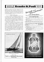 Deckskitt und Porenfüller